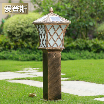 购入佳期 理性捕捉庭院灯“历史最低价”的黃金机遇